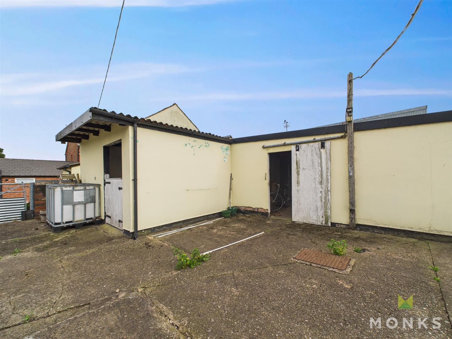 Ingleside , Whitchurch, SY13 3JX For Sale